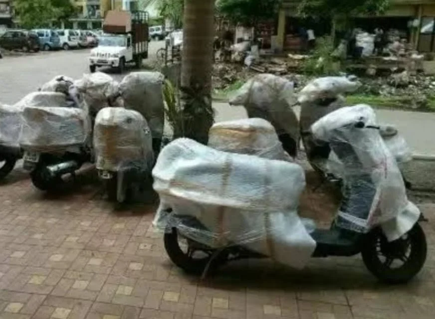 DHL Movers photo 2
